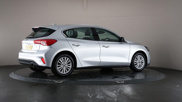 Used Ford Focus 2019 for sale - 76270318: Photo 63