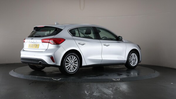 Used Ford Focus 2019 for sale - 76270318: Photo 64