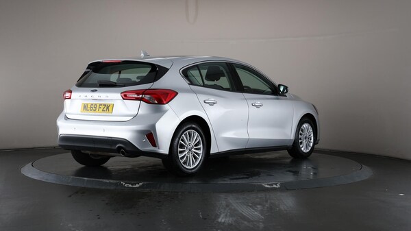 Used Ford Focus 2019 for sale - 76270318: Photo 65