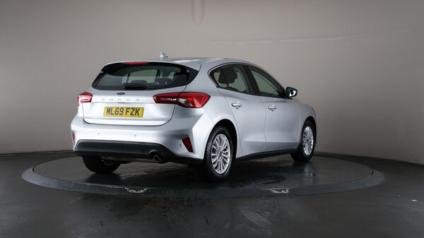 Used Ford Focus 2019 for sale - 76270318: Photo 66