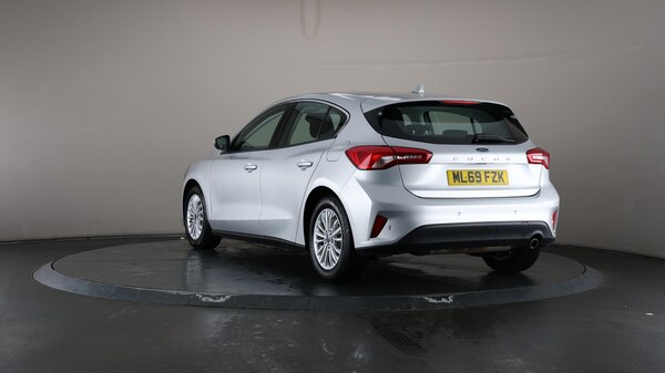 Used Ford Focus 2019 for sale - 76270318: Photo 67