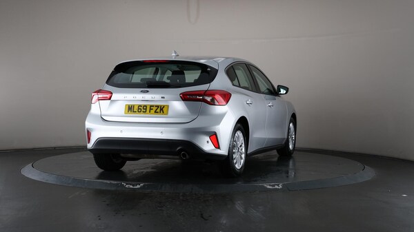 Used Ford Focus 2019 for sale - 76270318: Photo 68