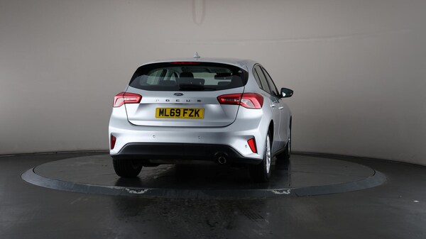 Used Ford Focus 2019 for sale - 76270318: Photo 69