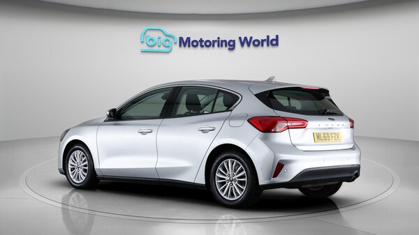 Used Ford Focus 2019 for sale - 76270318: Photo 6