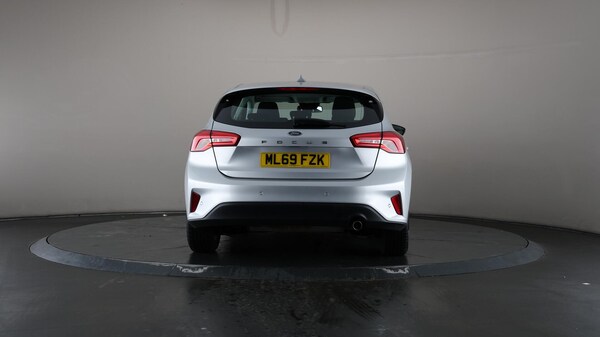 Used Ford Focus 2019 for sale - 76270318: Photo 70