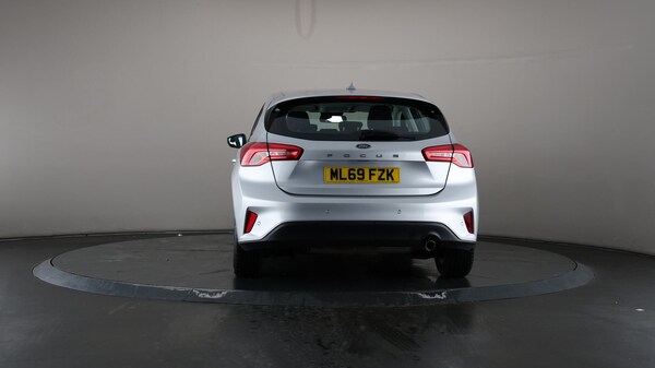 Used Ford Focus 2019 for sale - 76270318: Photo 71