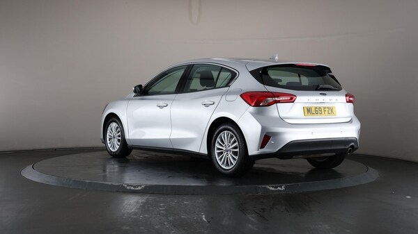 Used Ford Focus 2019 for sale - 76270318: Photo 72
