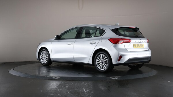 Used Ford Focus 2019 for sale - 76270318: Photo 73