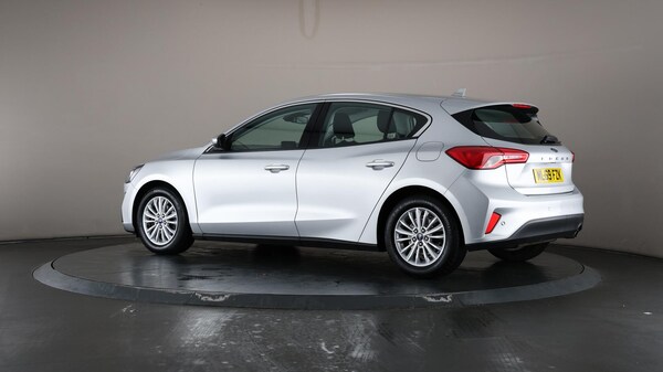 Used Ford Focus 2019 for sale - 76270318: Photo 74