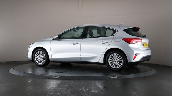 Used Ford Focus 2019 for sale - 76270318: Photo 75