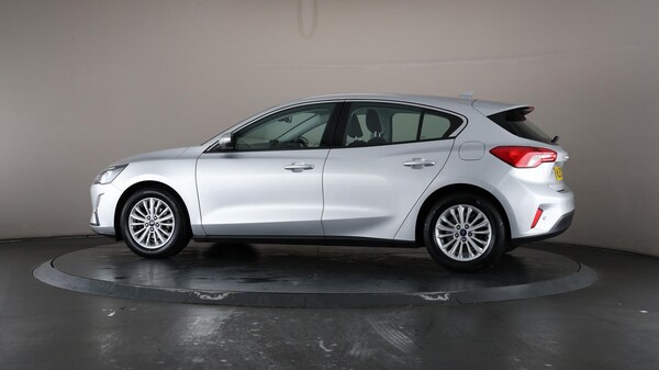 Used Ford Focus 2019 for sale - 76270318: Photo 76