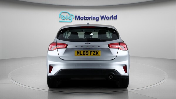 Used Ford Focus 2019 for sale - 76270318: Photo 7