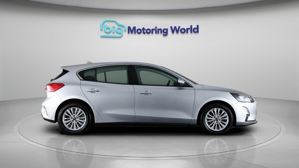 Used Ford Focus 2019 for sale - 76270318: Photo 9