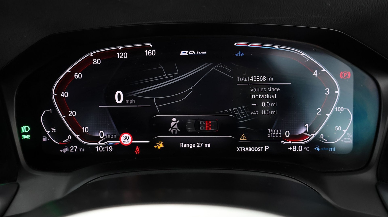 Used BMW 3 Series 2022 for sale - 77379579: Photo 10