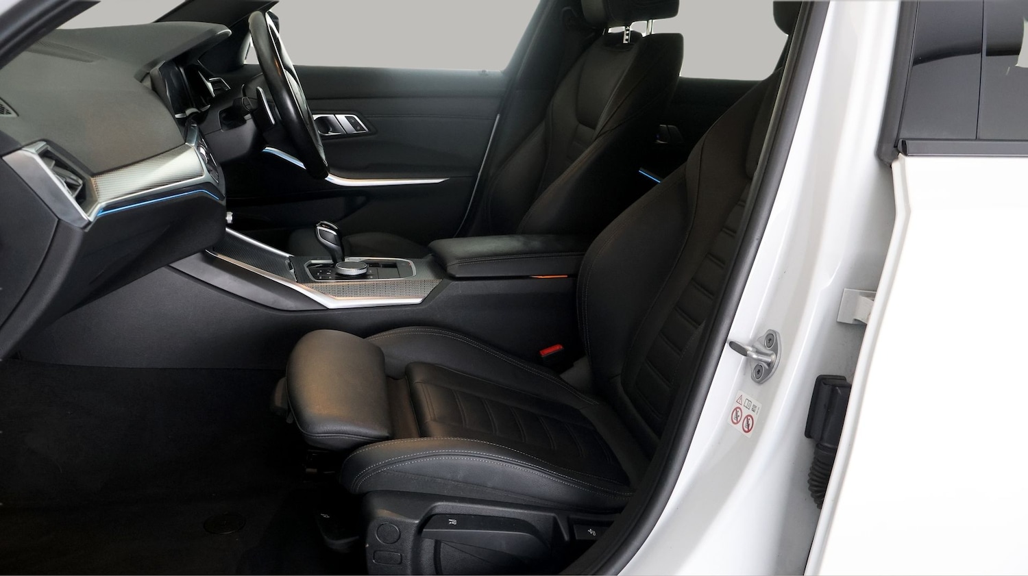 Used BMW 3 Series 2022 for sale - 77379579: Photo 13