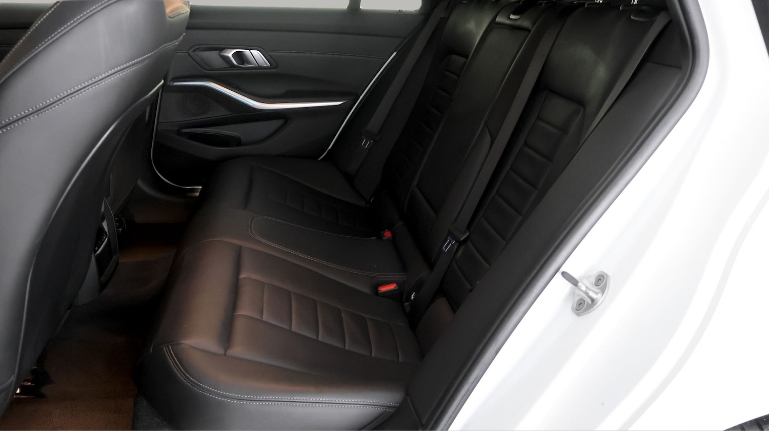 Used BMW 3 Series 2022 for sale - 77379579: Photo 15