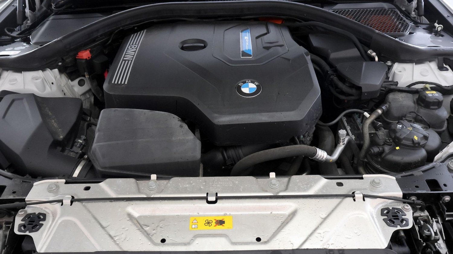 Used BMW 3 Series 2022 for sale - 77379579: Photo 18