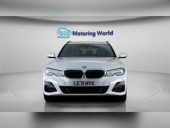 Used BMW 3 Series 2022 for sale - 77379579: Photo