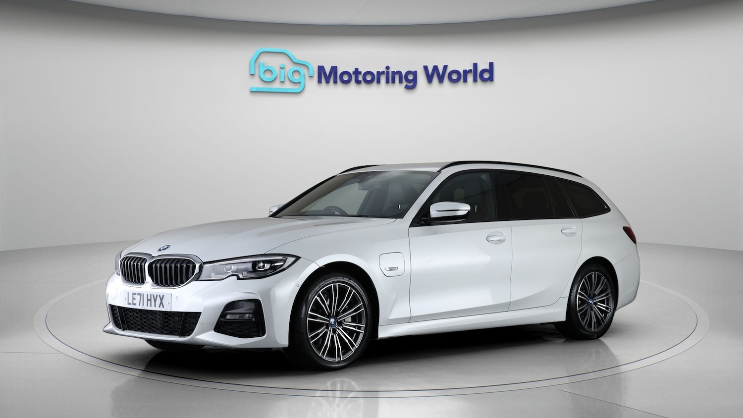 Used BMW 3 Series 2022 for sale - 77379579: Photo 3