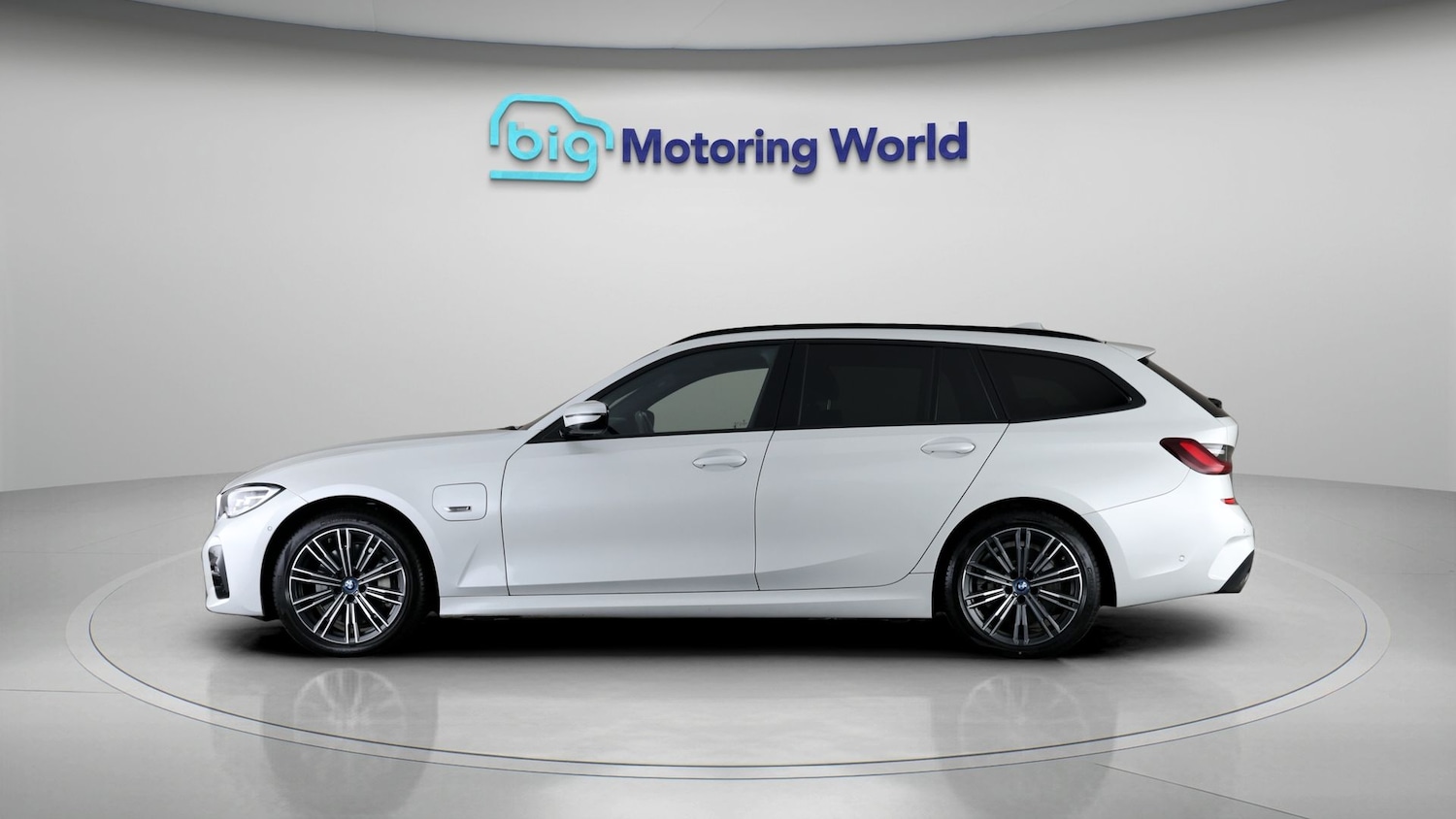 Used BMW 3 Series 2022 for sale - 77379579: Photo 4