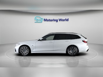 Used BMW 3 Series 2022 for sale - 77379579: Photo