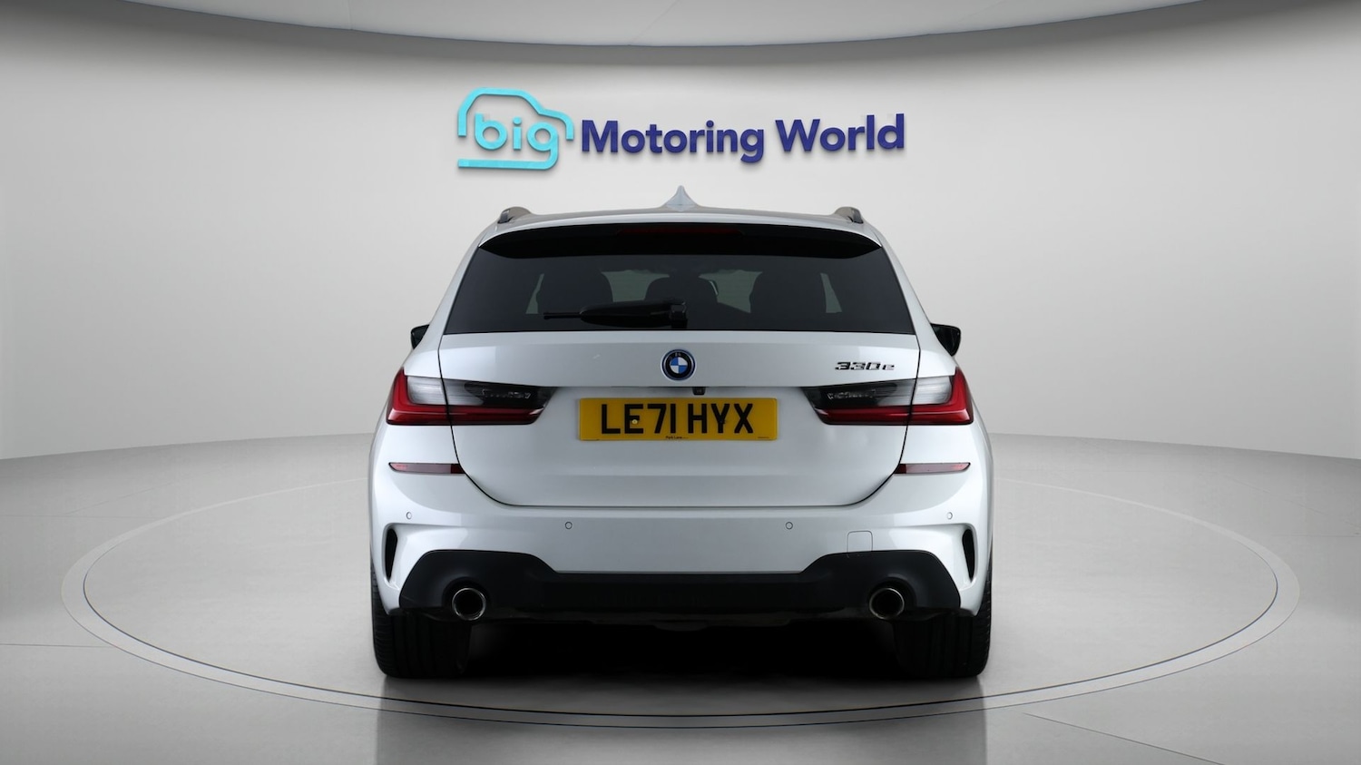 Used BMW 3 Series 2022 for sale - 77379579: Photo 6