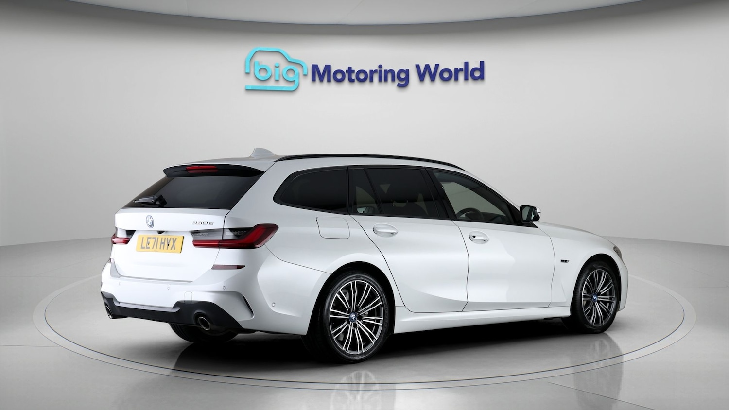 Used BMW 3 Series 2022 for sale - 77379579: Photo 7