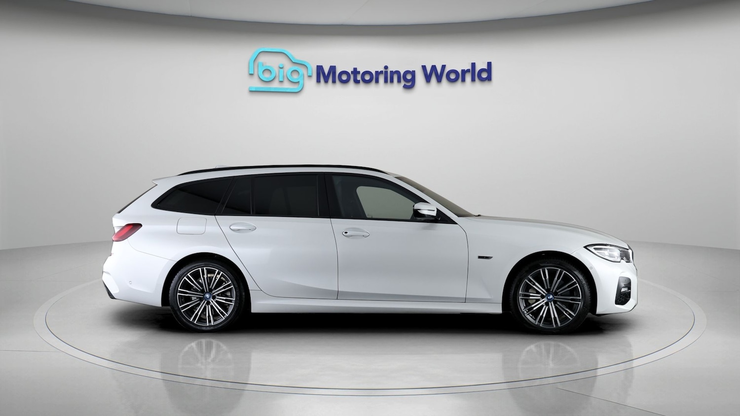 Used BMW 3 Series 2022 for sale - 77379579: Photo 8