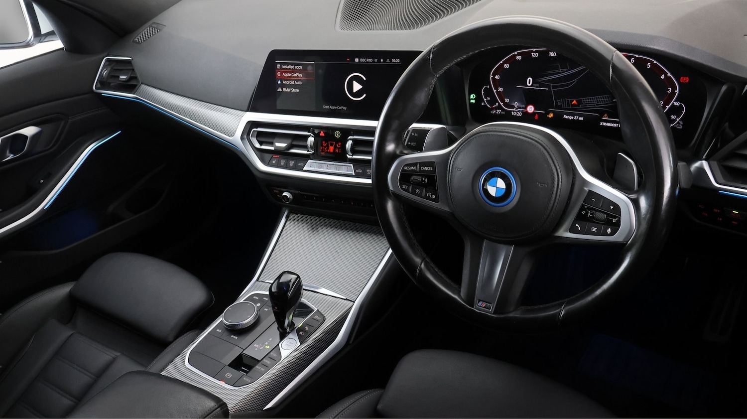 Used BMW 3 Series 2022 for sale - 77379579: Photo 9