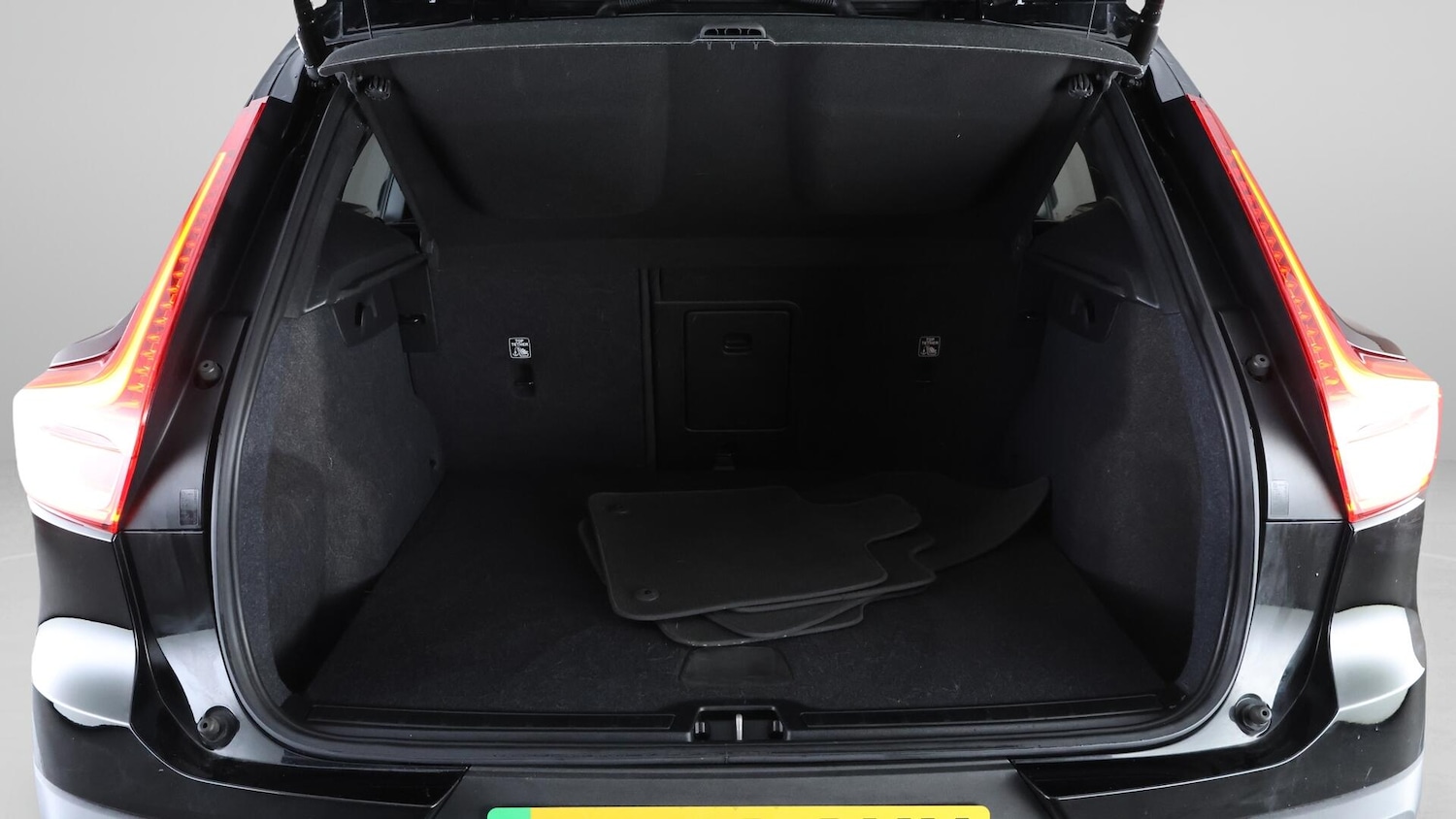 Used Volvo XC40 2022 for sale - 76423031: Photo 18