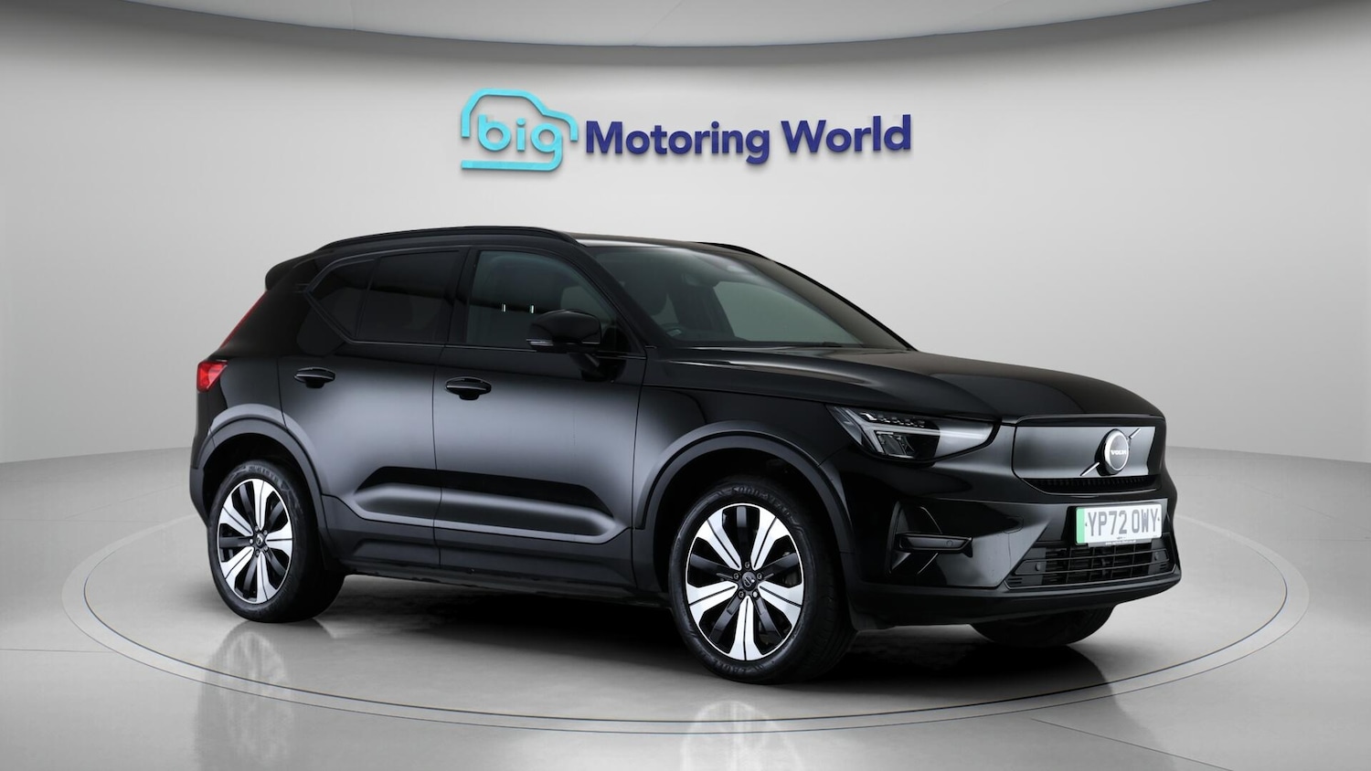 Used Volvo XC40 2022 for sale - 76423031: Photo 2