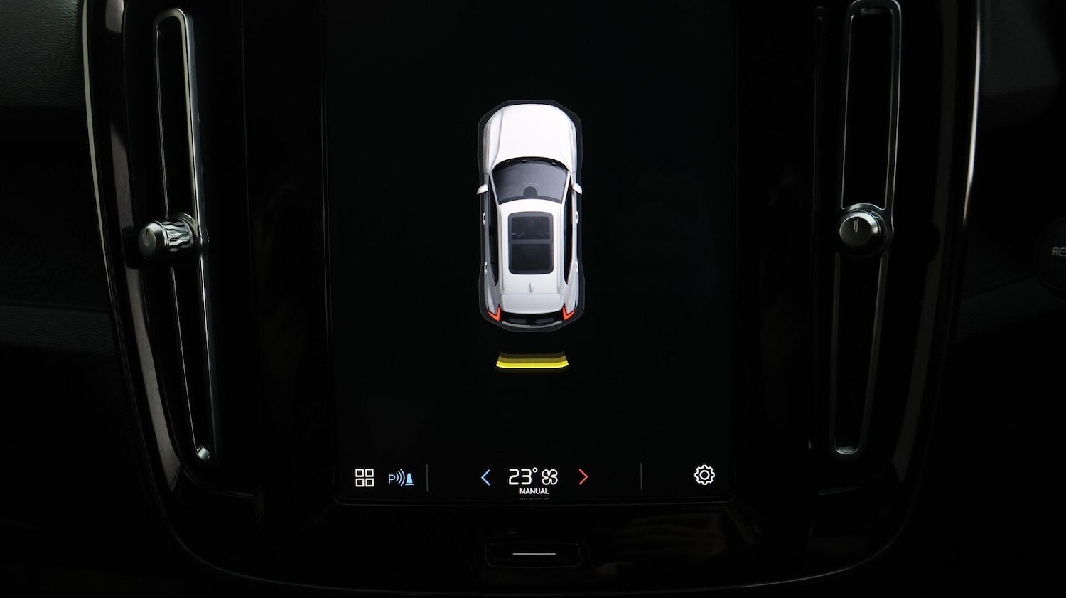 Used Volvo XC40 2022 for sale - 76423031: Photo 26