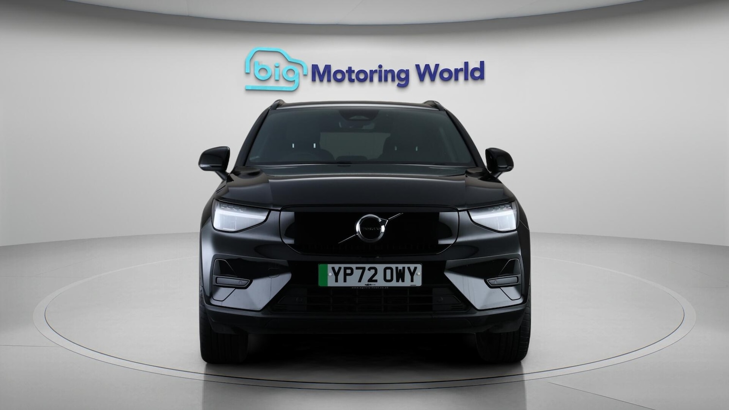 Used Volvo XC40 2022 for sale - 76423031: Photo 3