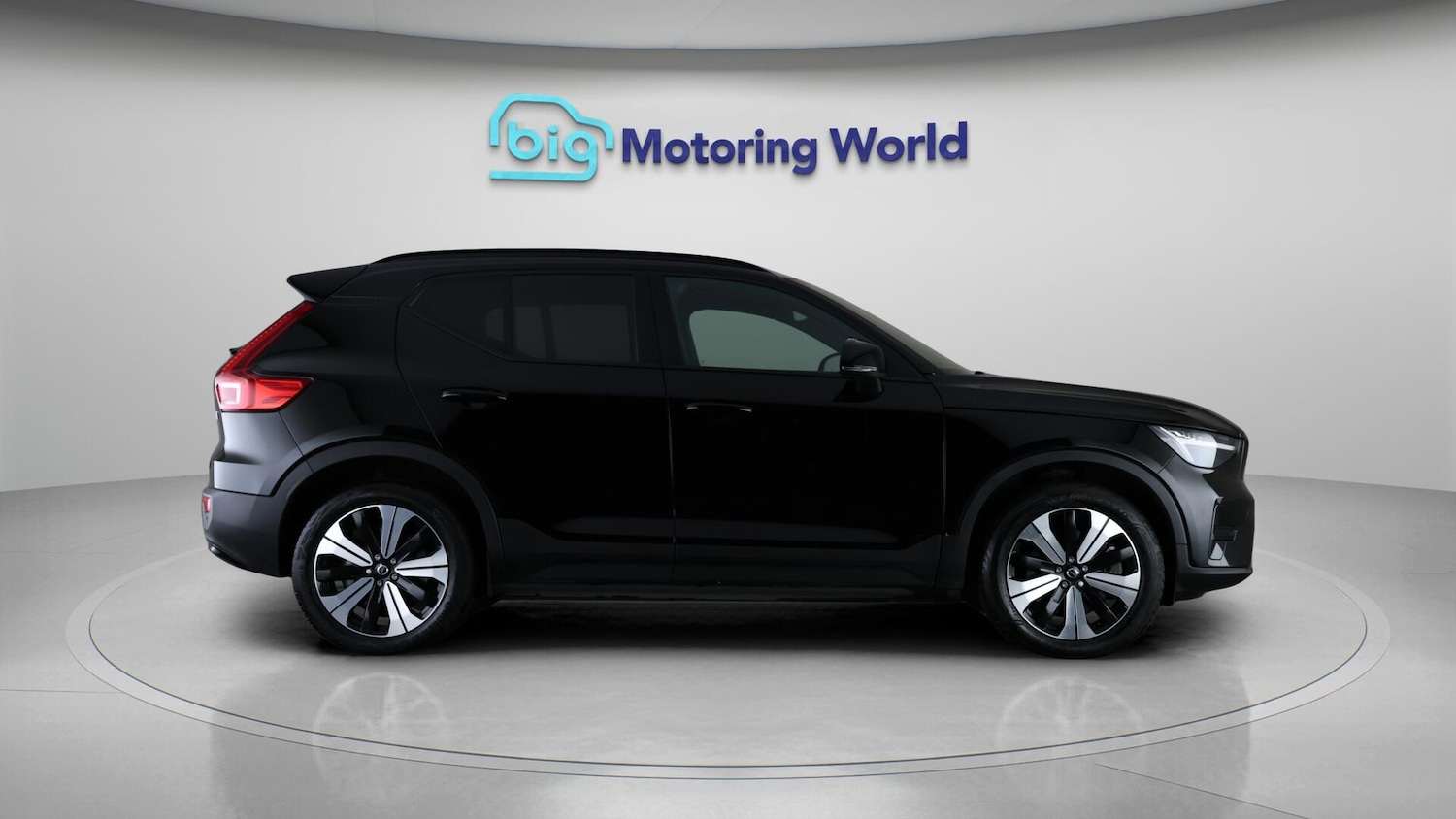 Used Volvo XC40 2022 for sale - 76423031: Photo 9