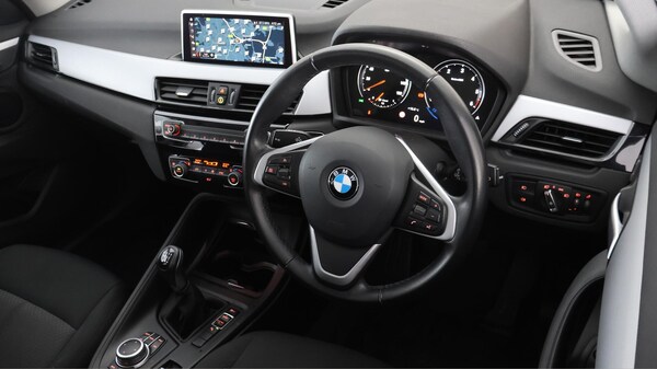 Used BMW X1 2021 for sale - 76283133: Photo 10