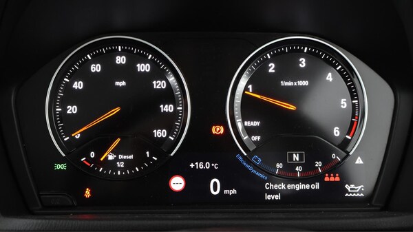 Used BMW X1 2021 for sale - 76283133: Photo 11