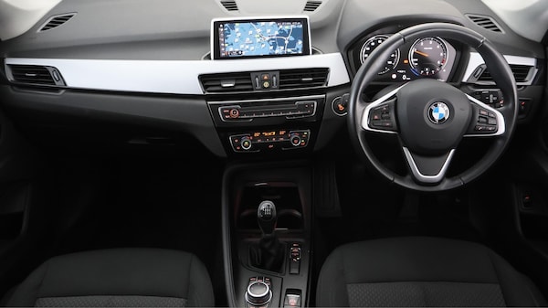 Used BMW X1 2021 for sale - 76283133: Photo 14