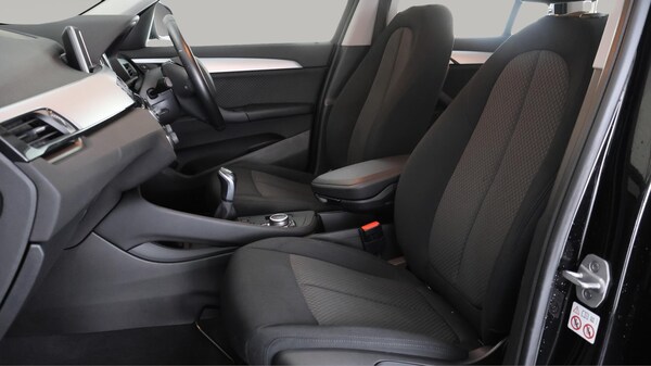 Used BMW X1 2021 for sale - 76283133: Photo 15