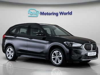 BMW - X1