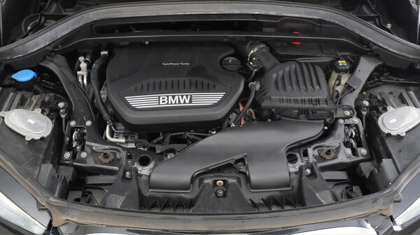 Used BMW X1 2021 for sale - 76283133: Photo 20