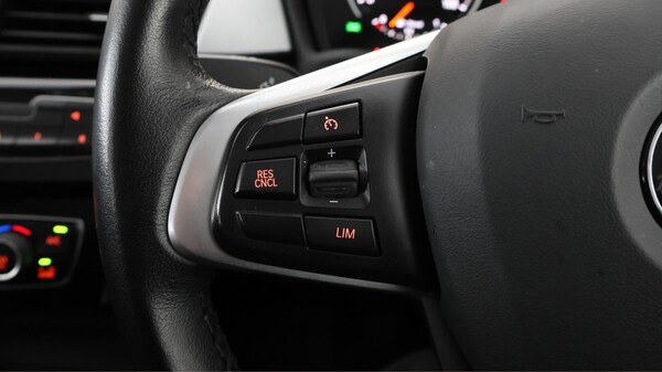 Used BMW X1 2021 for sale - 76283133: Photo 24