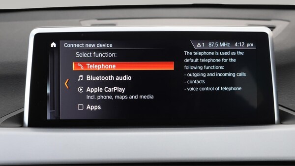Used BMW X1 2021 for sale - 76283133: Photo 26