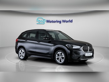 Used BMW X1 2021 for sale - 76283133: Photo 2