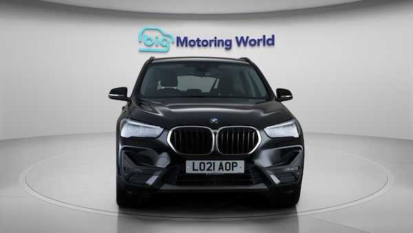 Used BMW X1 2021 for sale - 76283133: Photo 3