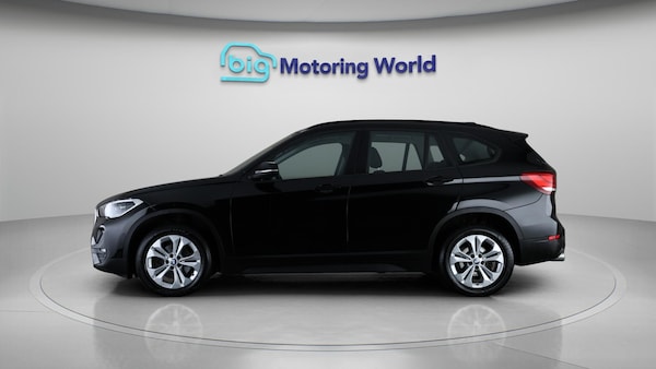Used BMW X1 2021 for sale - 76283133: Photo 5