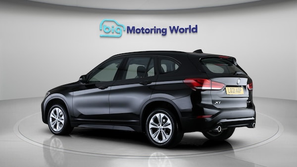 Used BMW X1 2021 for sale - 76283133: Photo 6