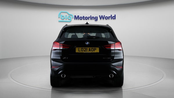Used BMW X1 2021 for sale - 76283133: Photo 7