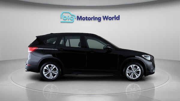 Used BMW X1 2021 for sale - 76283133: Photo 9