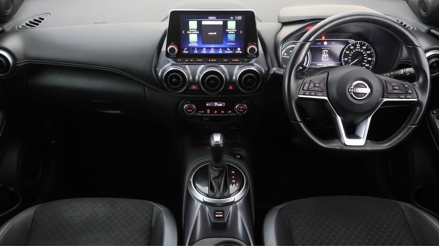 Used Nissan Juke 2023 for sale - 77324609: Photo 13