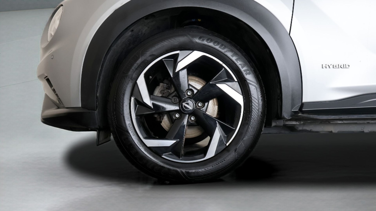 Used Nissan Juke 2023 for sale - 77324609: Photo 18